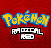 Pokemon Radical Red