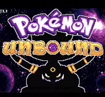 Pokemon Unbound